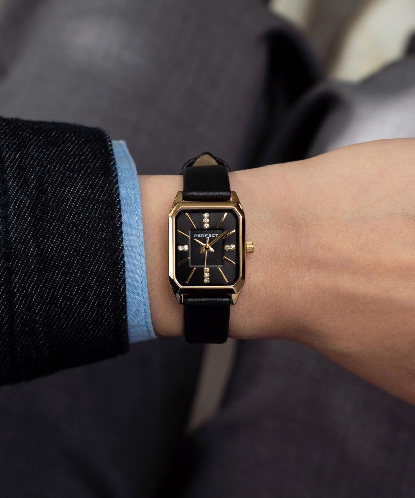 Годинник Жіночий Perfect Classic