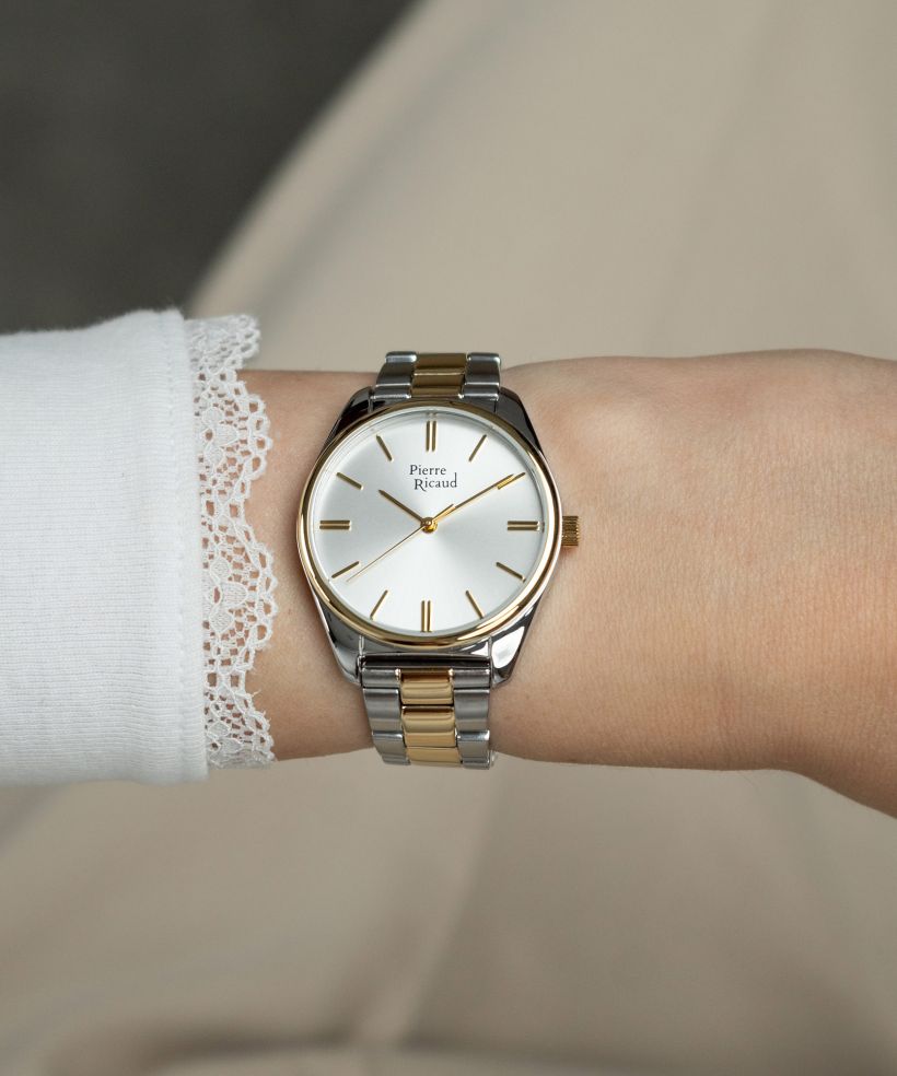 Годинник Жіночий Pierre Ricaud Classic