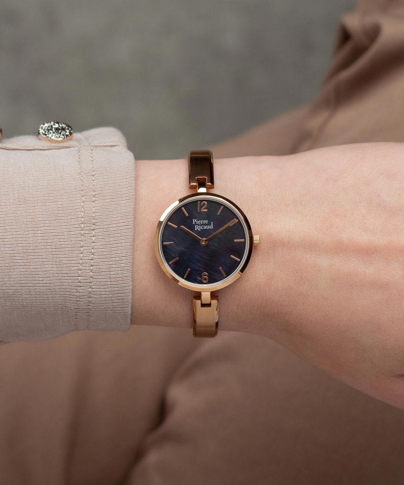 Годинник Жіночий Pierre Ricaud Classic