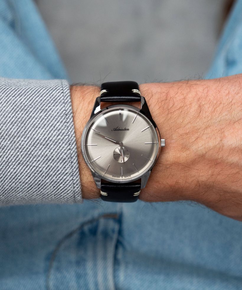 Годинник Чоловічий Adriatica Classic