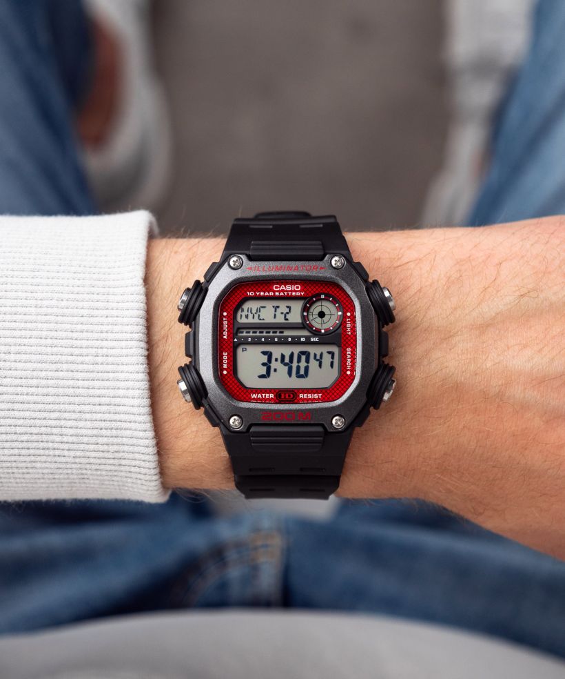 Годинник Чоловічий Casio Sport