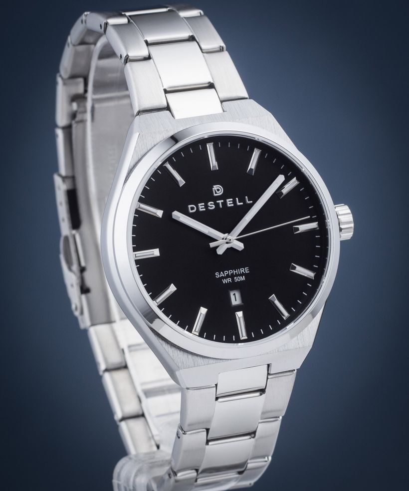 Годинник Чоловічий DESTELL Aries Sapphire