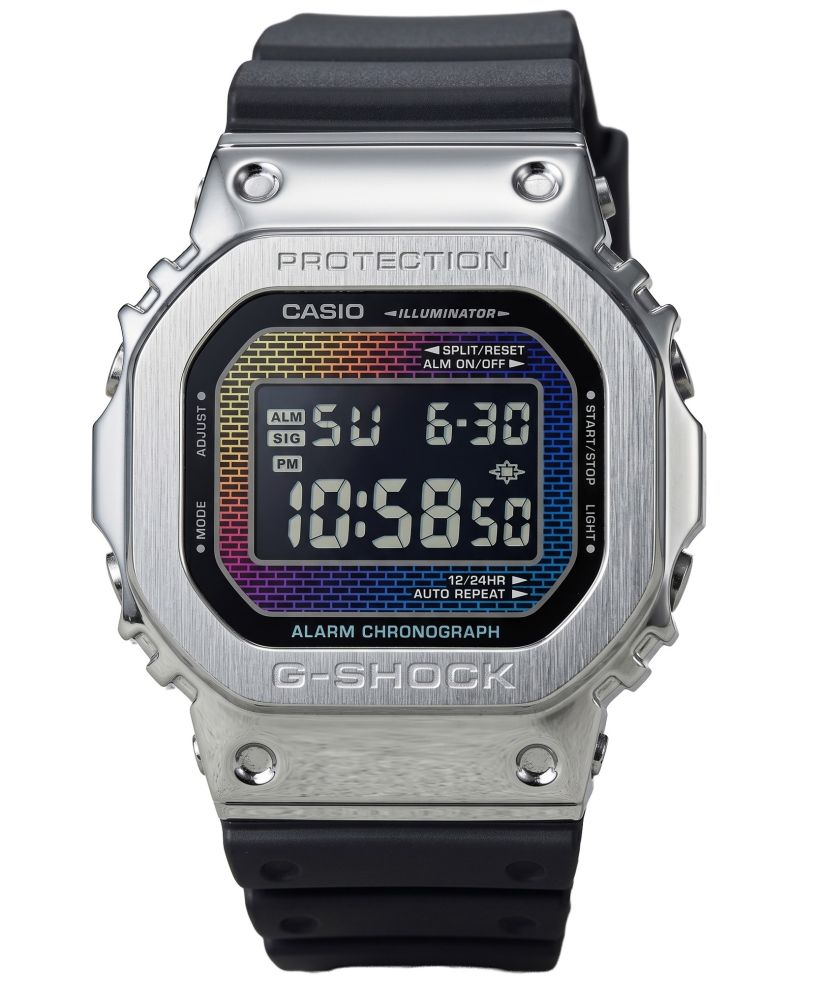 Годинник Чоловічий Casio G-Shock The Origin