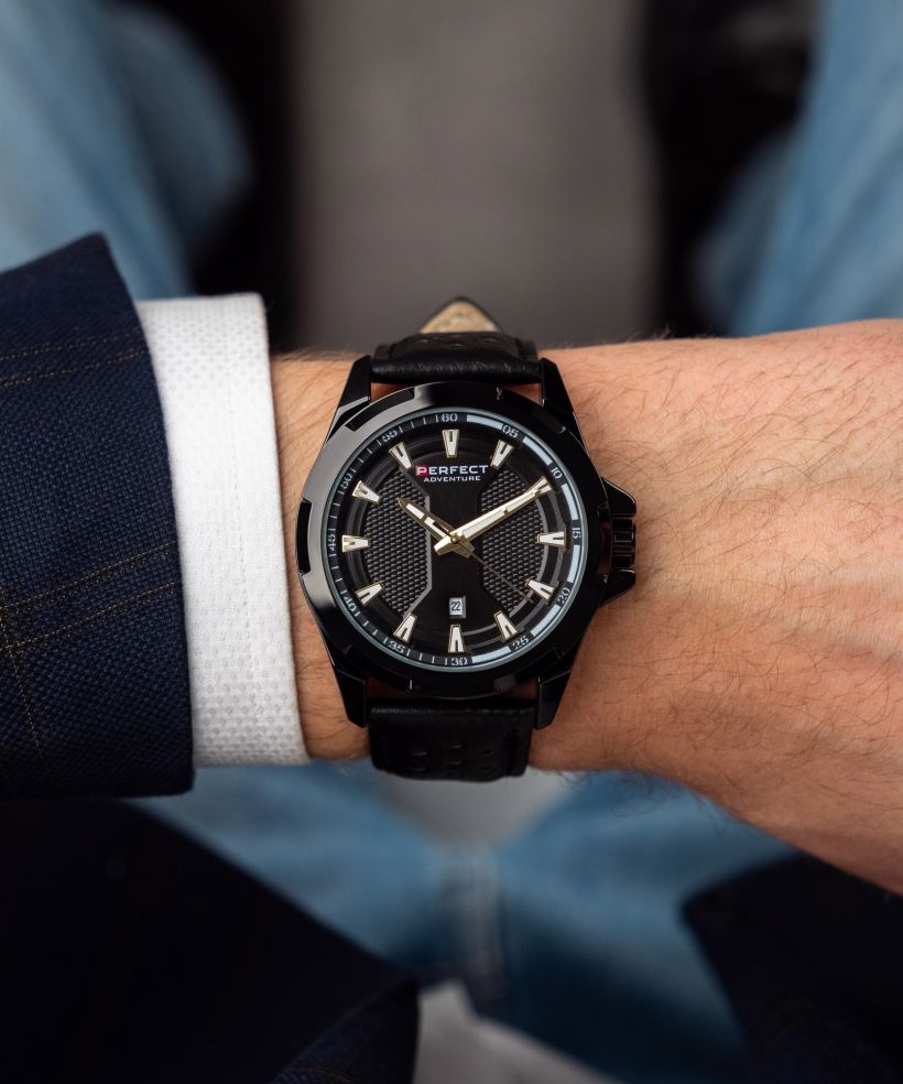 Годинник Чоловічий Perfect Classic
