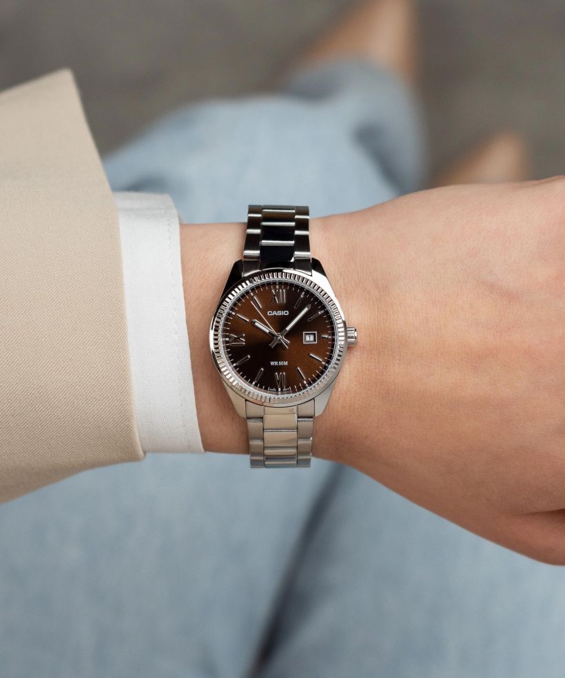 Годинник Жіночий Casio Standard