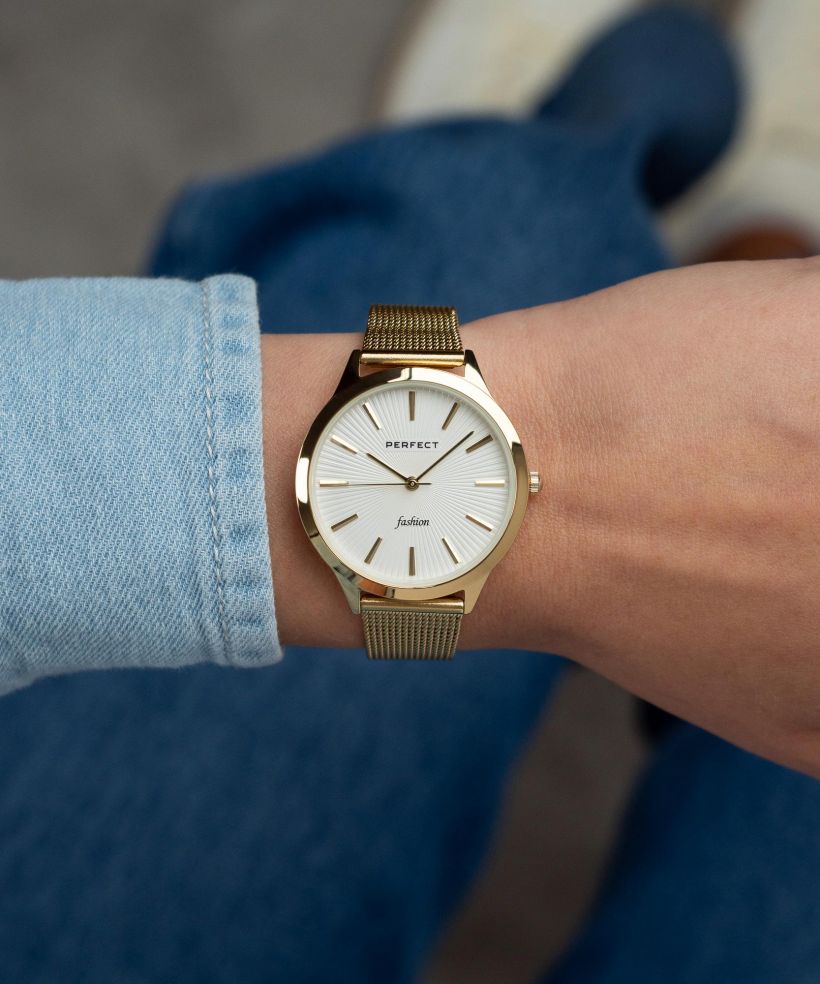Годинник Жіночий Perfect Classic