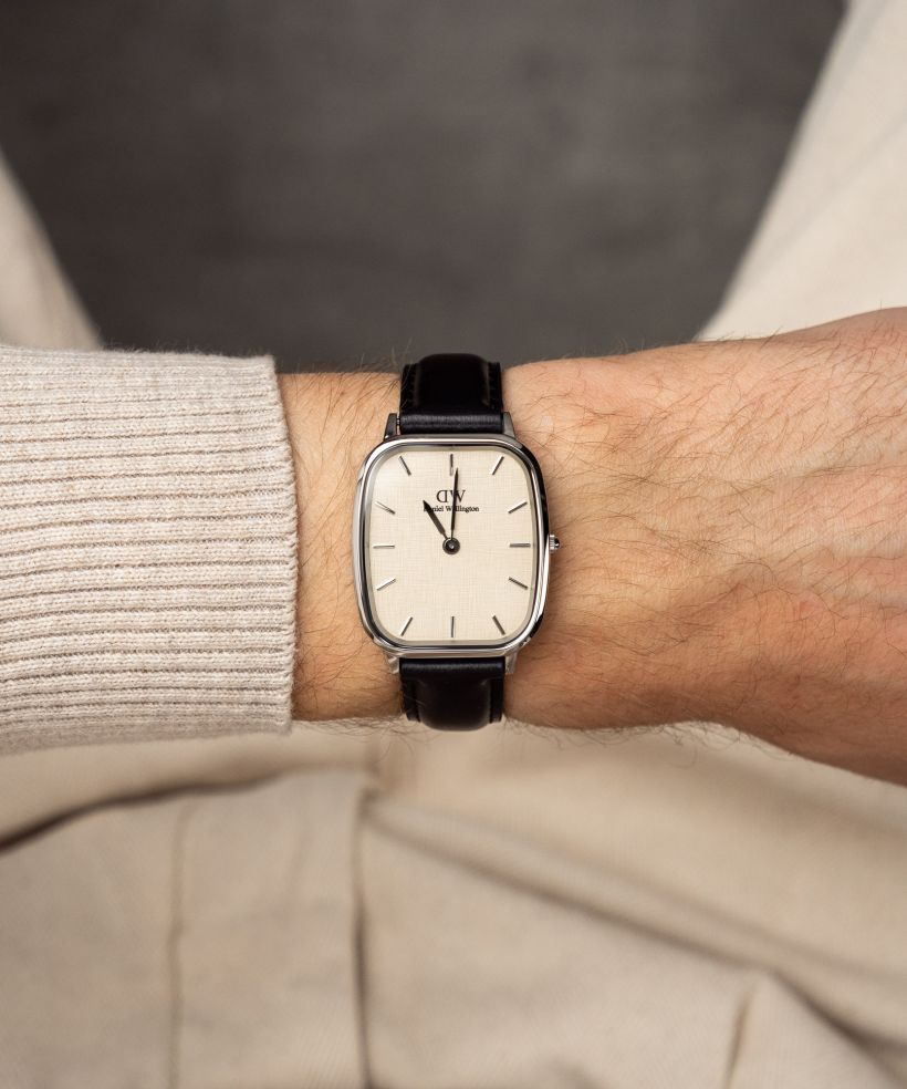 Годинник для Жінок і Чоловіків Daniel Wellington Marlon 32