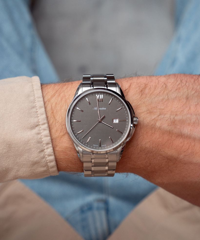 Годинник Чоловічий Adriatica Classic