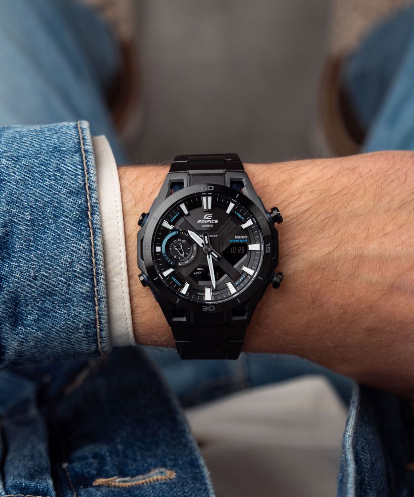 Годинник Чоловічий Edifice Sospensione