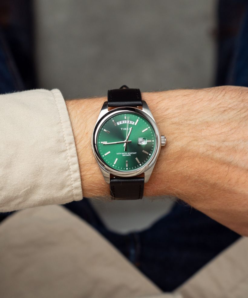 Годинник Чоловічий Timex Legacy