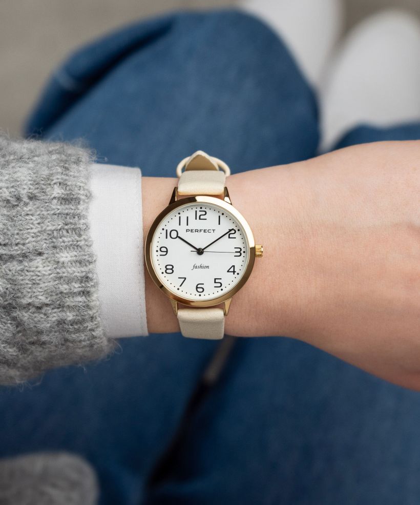 Годинник Жіночий Perfect Classic
