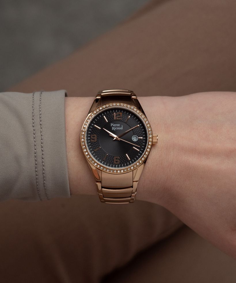 Годинник Жіночий Pierre Ricaud Classic