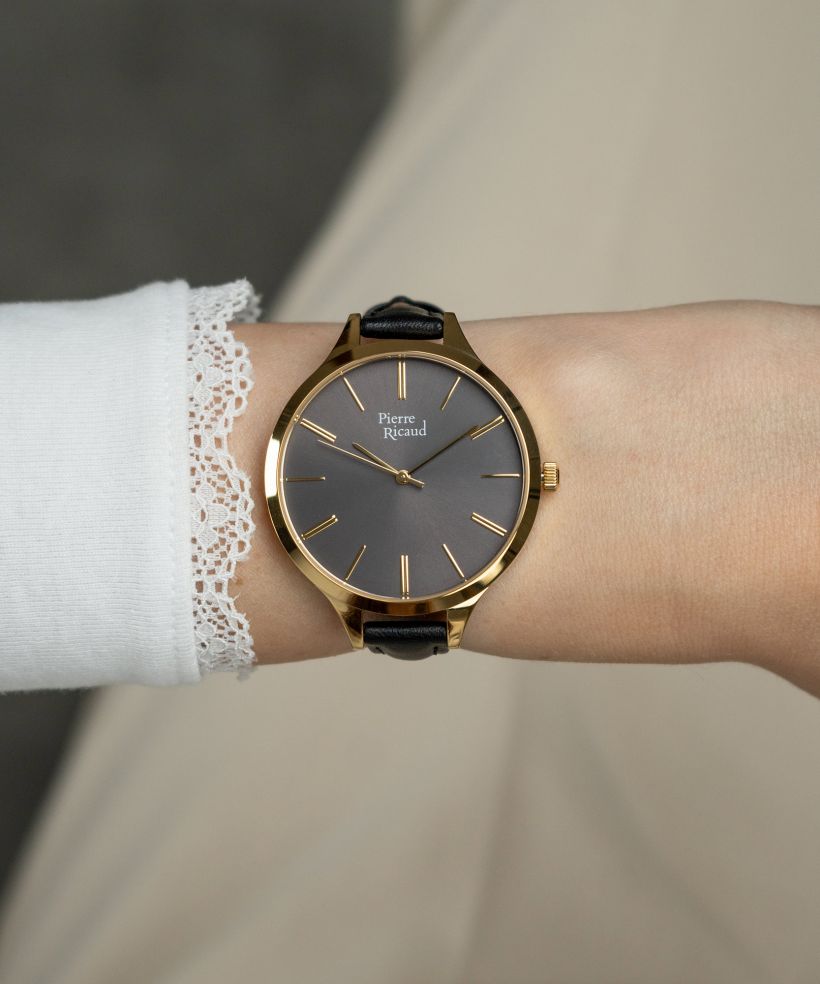 Годинник Жіночий Pierre Ricaud Classic