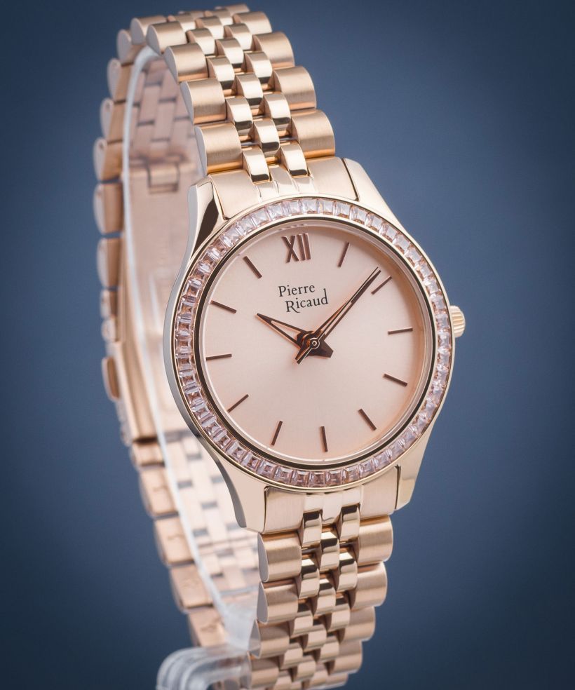 Годинник Жіночий Pierre Ricaud Classic