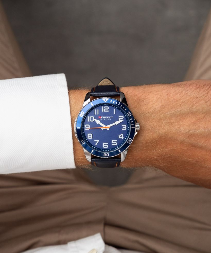 Годинник Чоловічий Perfect Classic
