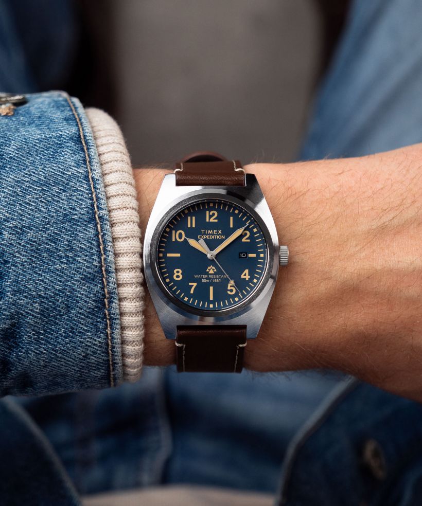 Годинник Чоловічий Timex Expedition North Capstone
