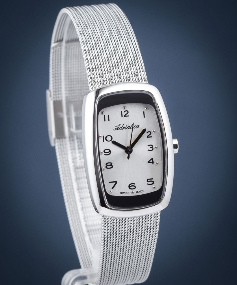 Годинник Жіночий Adriatica Classic