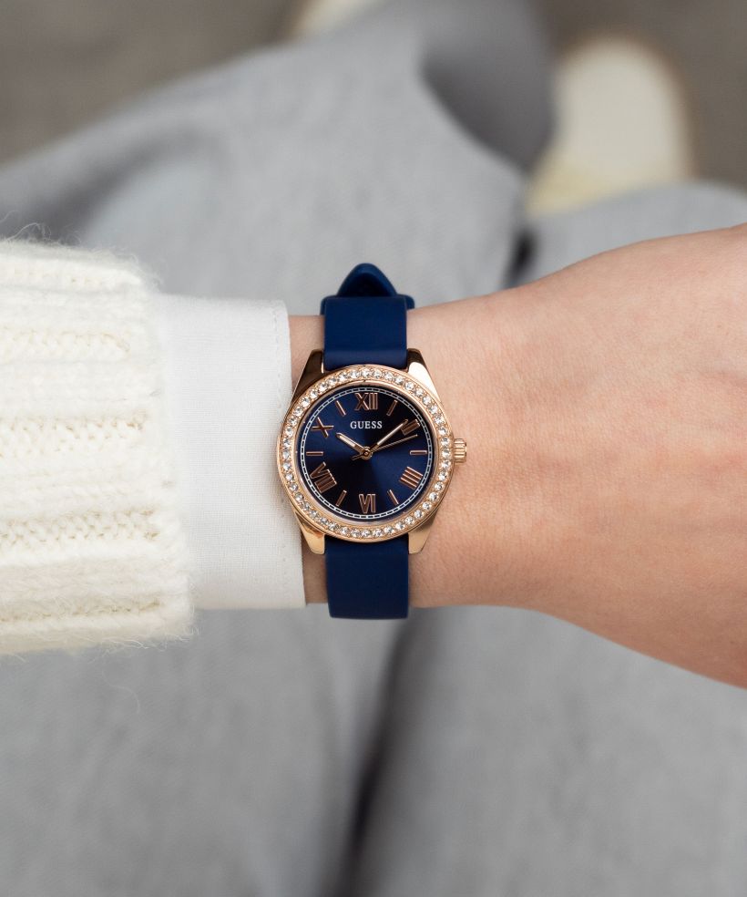 Годинник Жіночий Guess Mini Luna