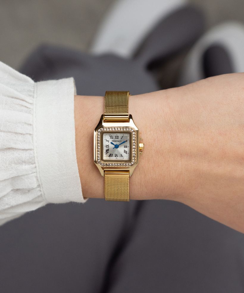 Годинник Жіночий Perfect Classic