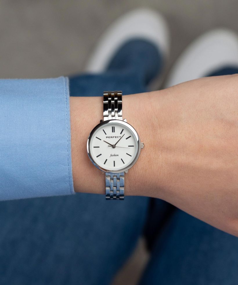 Годинник Жіночий Perfect Classic
