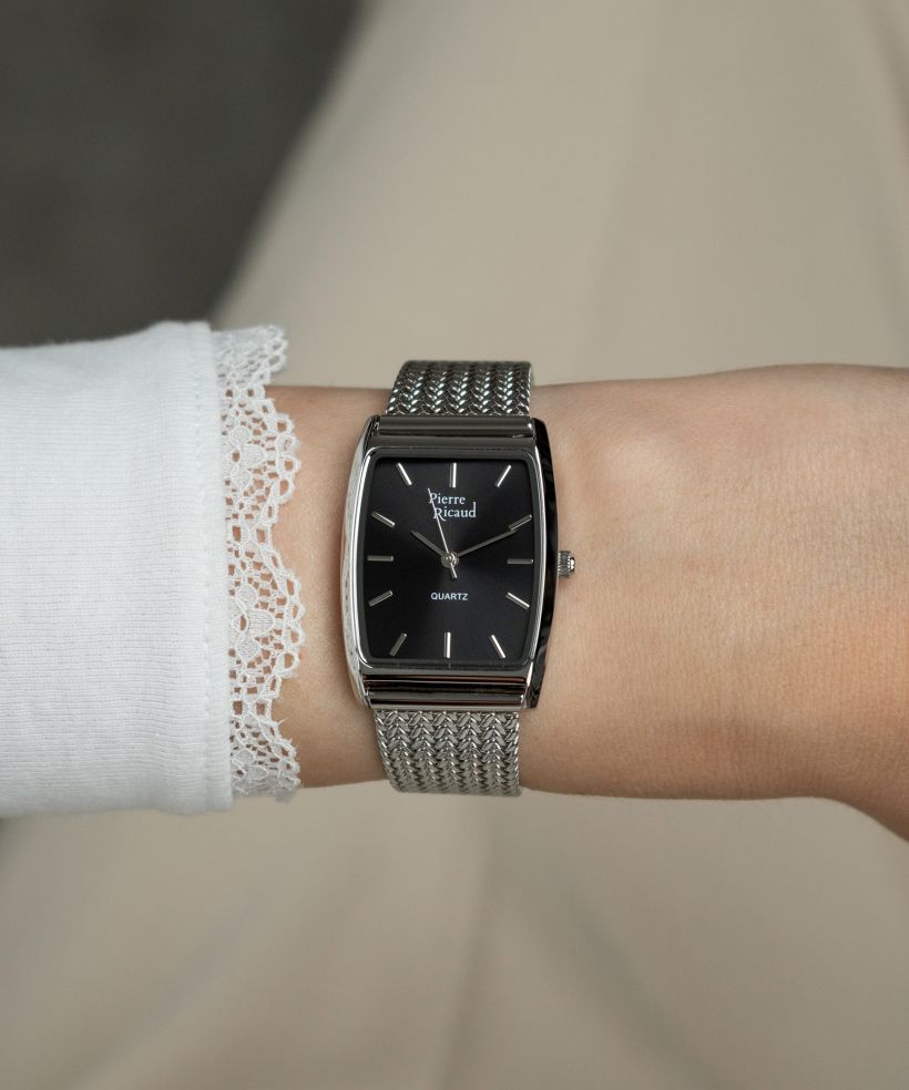 Годинник Жіночий Pierre Ricaud Classic