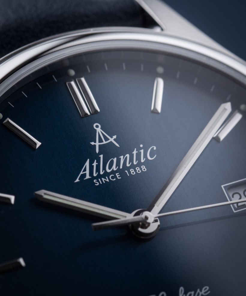 Годинник Чоловічий Atlantic Seabase