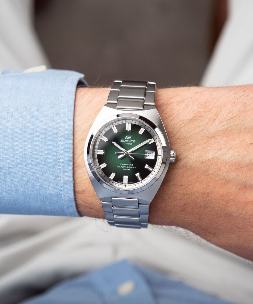 Годинник Чоловічий Edifice Classic
