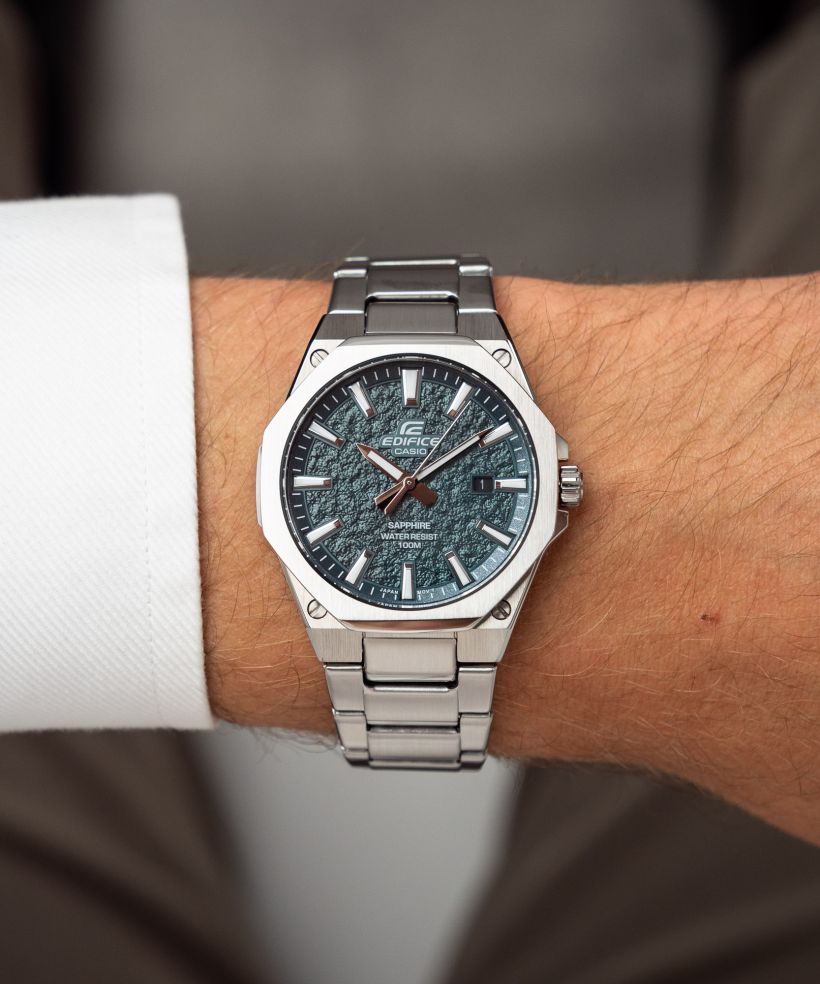 Годинник Чоловічий Casio Edifice Classic