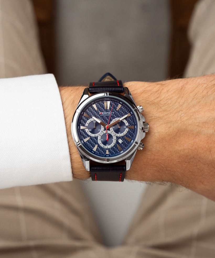 Годинник Чоловічий Perfect Classic