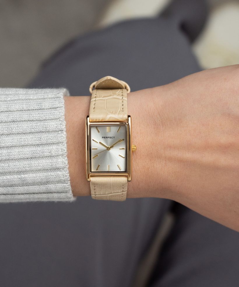 Годинник Жіночий Perfect Classic