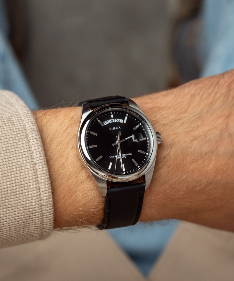 Годинник Чоловічий Timex Legacy