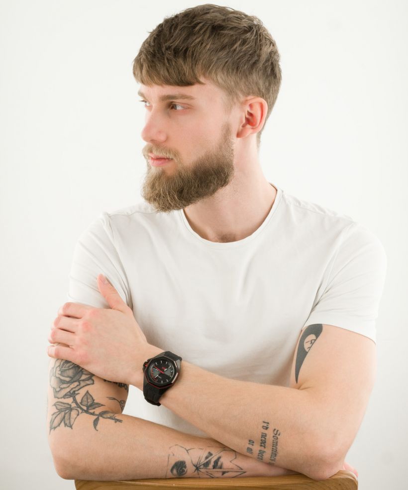 Годинник Чоловічий Timex UFC Pro