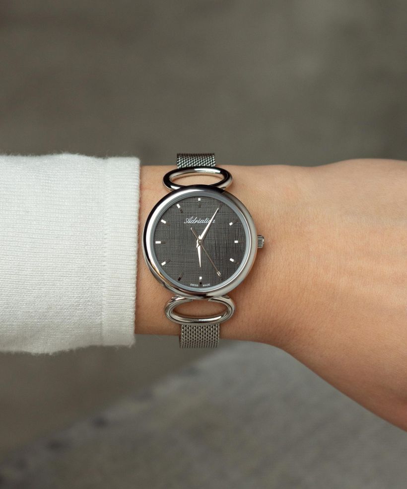 Годинник Жіночий Adriatica Classic