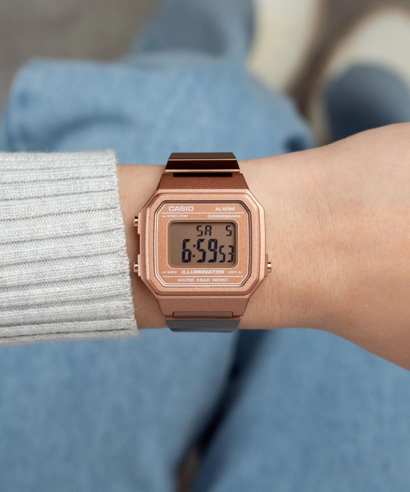 Годинник Жіночий Casio Vintage Maxi