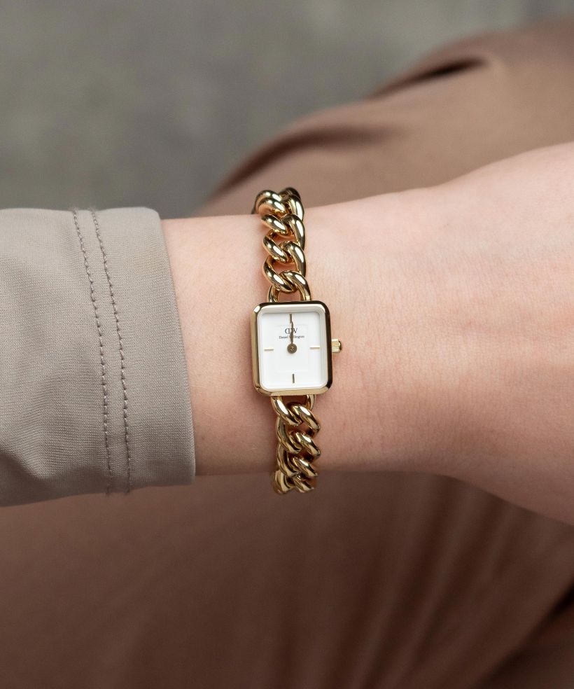 Годинник Жіночий Daniel Wellington Jolie Chain 15