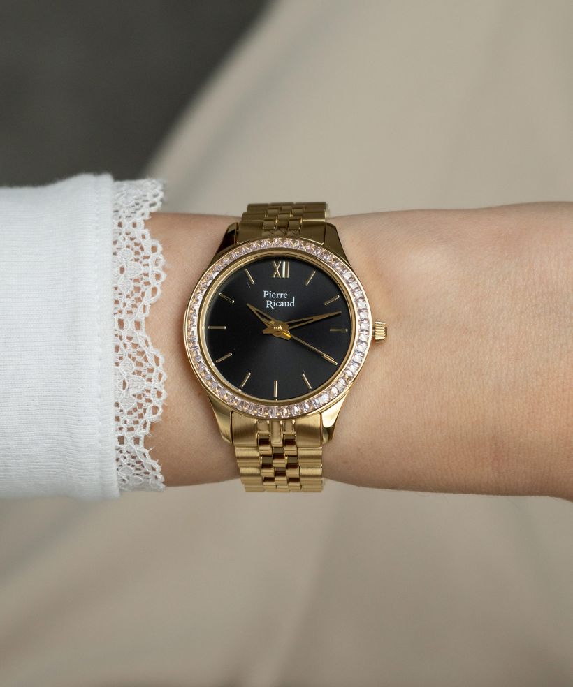 Годинник Жіночий Pierre Ricaud Classic