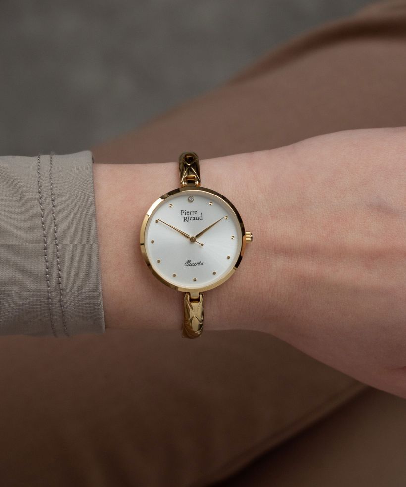 Годинник Жіночий Pierre Ricaud Classic
