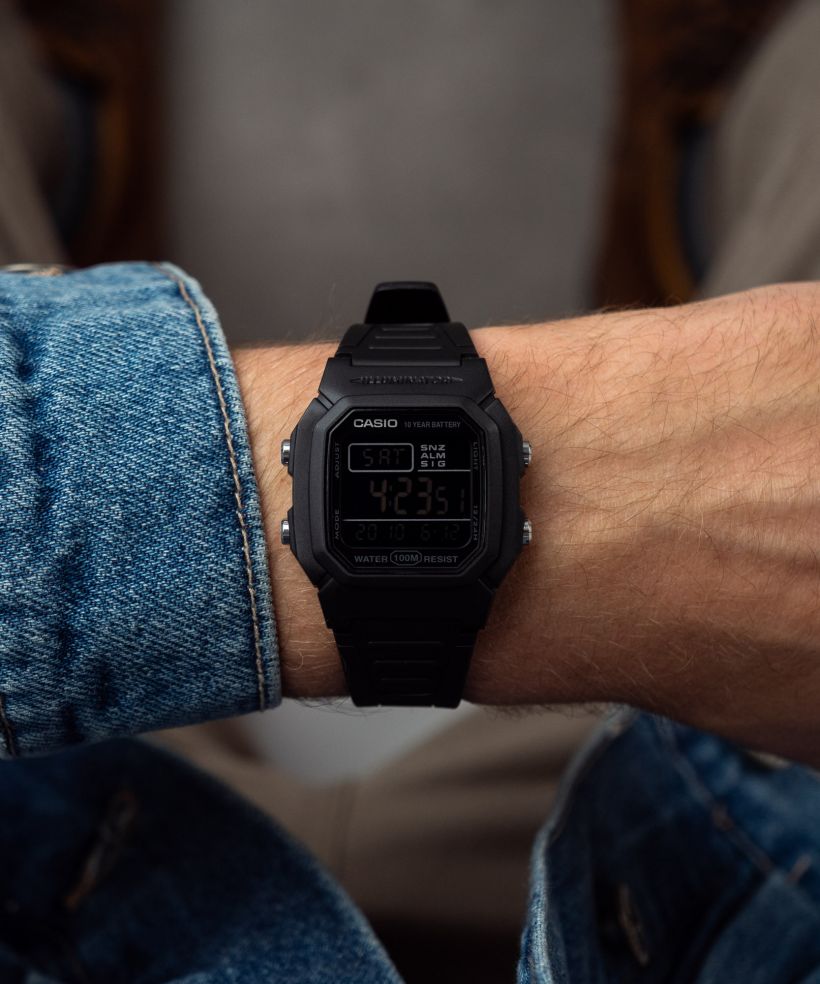 Годинник Чоловічий Casio Collection