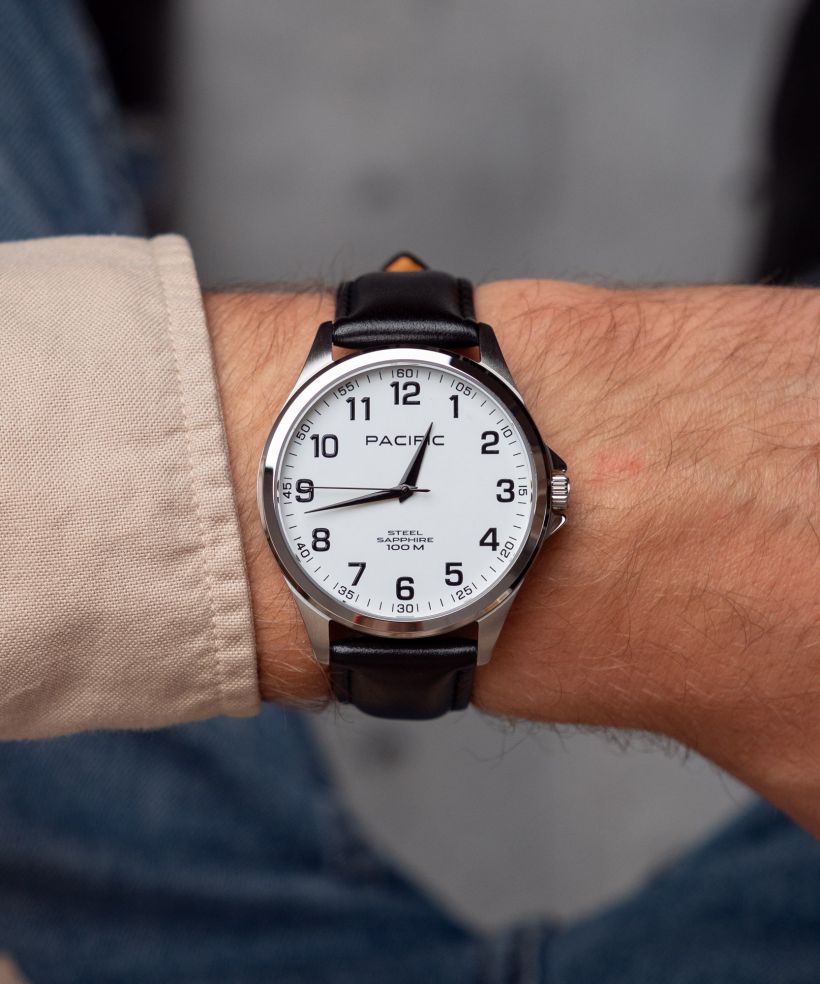Годинник Чоловічий Pacific Sapphire
