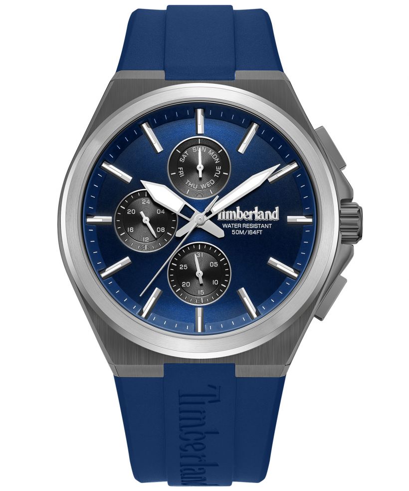 Годинник Чоловічий Timberland Quonset