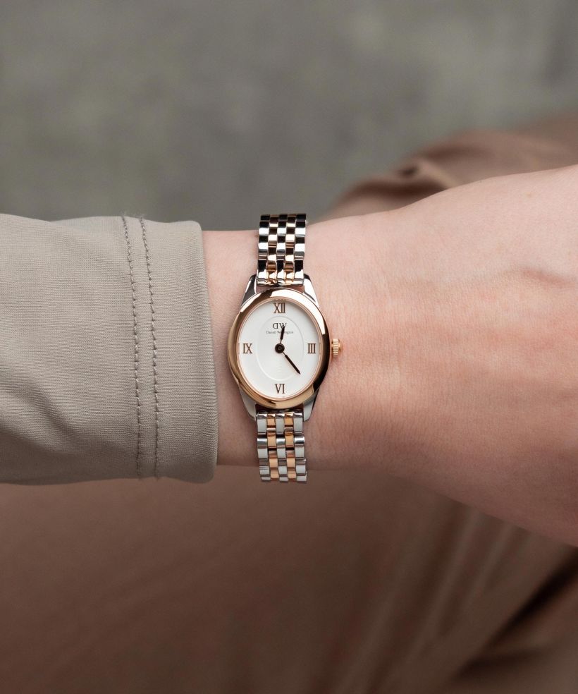 Годинник Жіночий Daniel Wellington Ophelia Mini 22
