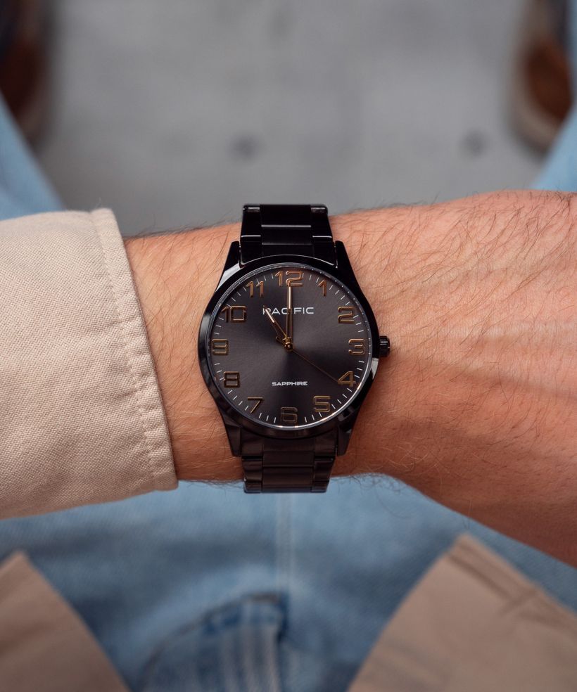 Годинник Чоловічий Pacific Sapphire