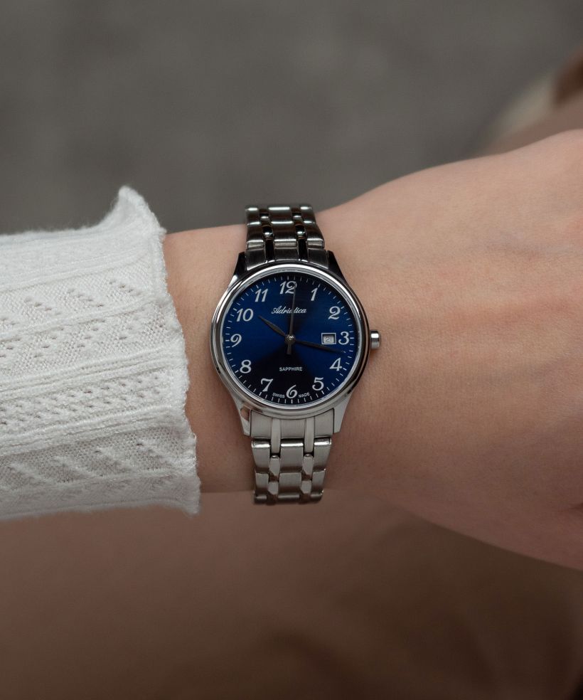 Годинник Жіночий Adriatica Classic