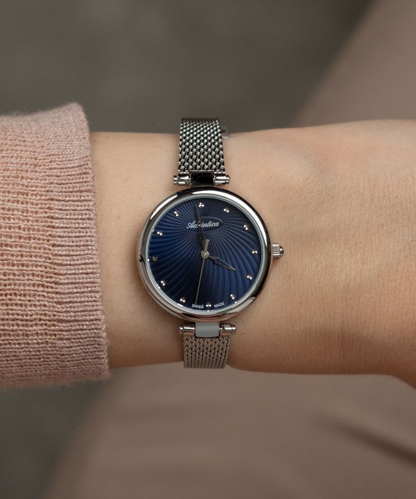 Годинник Жіночий Adriatica Fashion