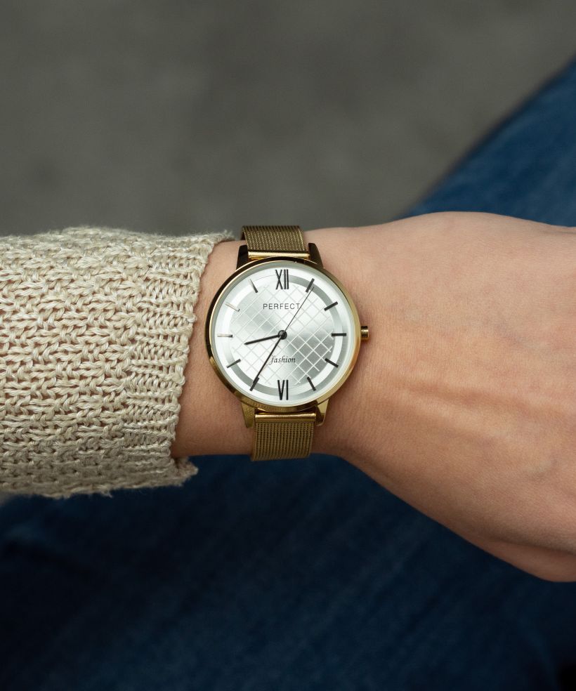 Годинник Жіночий Perfect Classic