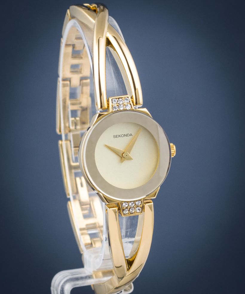 Годинник Жіночий Sekonda Dress Gift Set