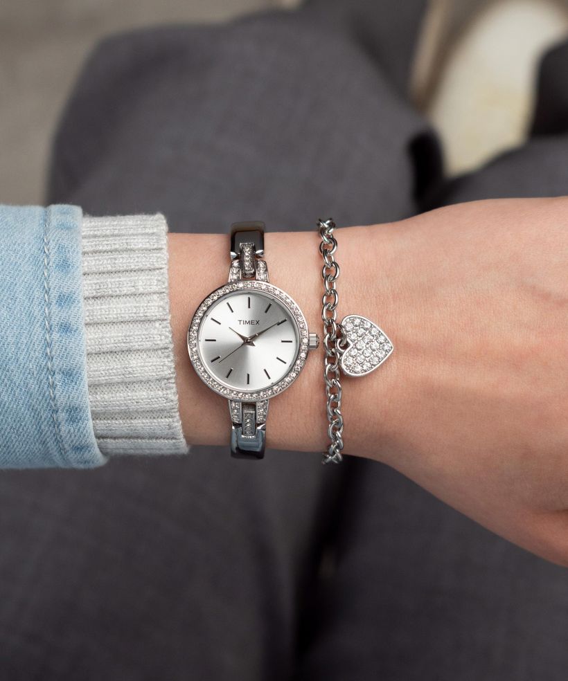 Годинник Жіночий Timex Trend Aveline Set