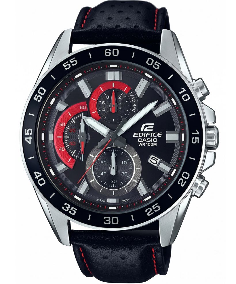 Годинник Чоловічий Edifice Casio Momentum Racing Chrono