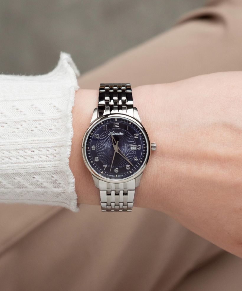 Годинник Жіночий Adriatica Classic