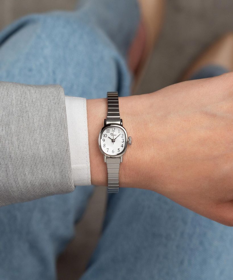 Годинник Жіночий Timex Trend Cavatina Main Line